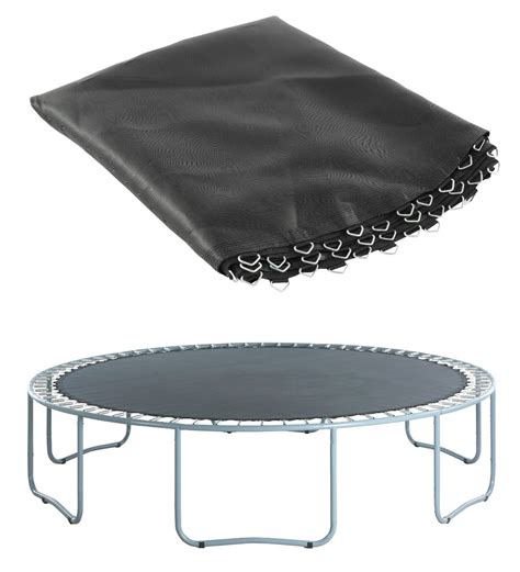 14 trampoline mat replacement|replacement mat for 14ft trampoline.